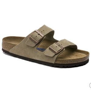 Birkenstock Arizona Softbed